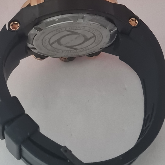 Officina del Tempo watch - Picture 5 of 8